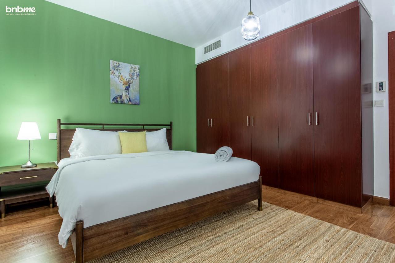 Bnbmehomes - 4Br Apartment With Dubai Marina View Ngoại thất bức ảnh