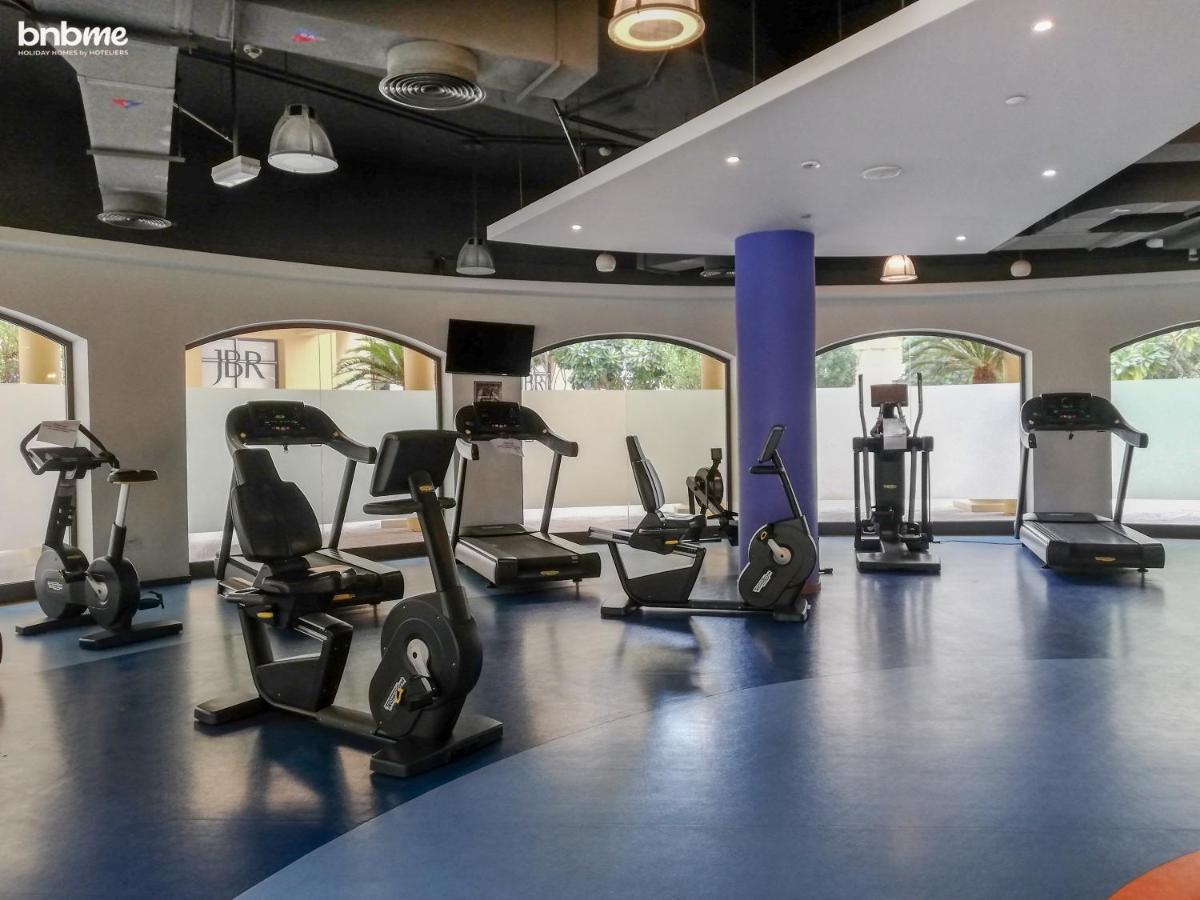 Bnbmehomes - 4Br Apartment With Dubai Marina View Ngoại thất bức ảnh