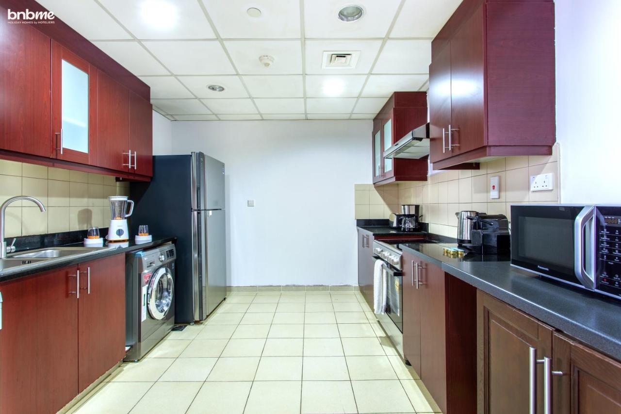 Bnbmehomes - 4Br Apartment With Dubai Marina View Ngoại thất bức ảnh