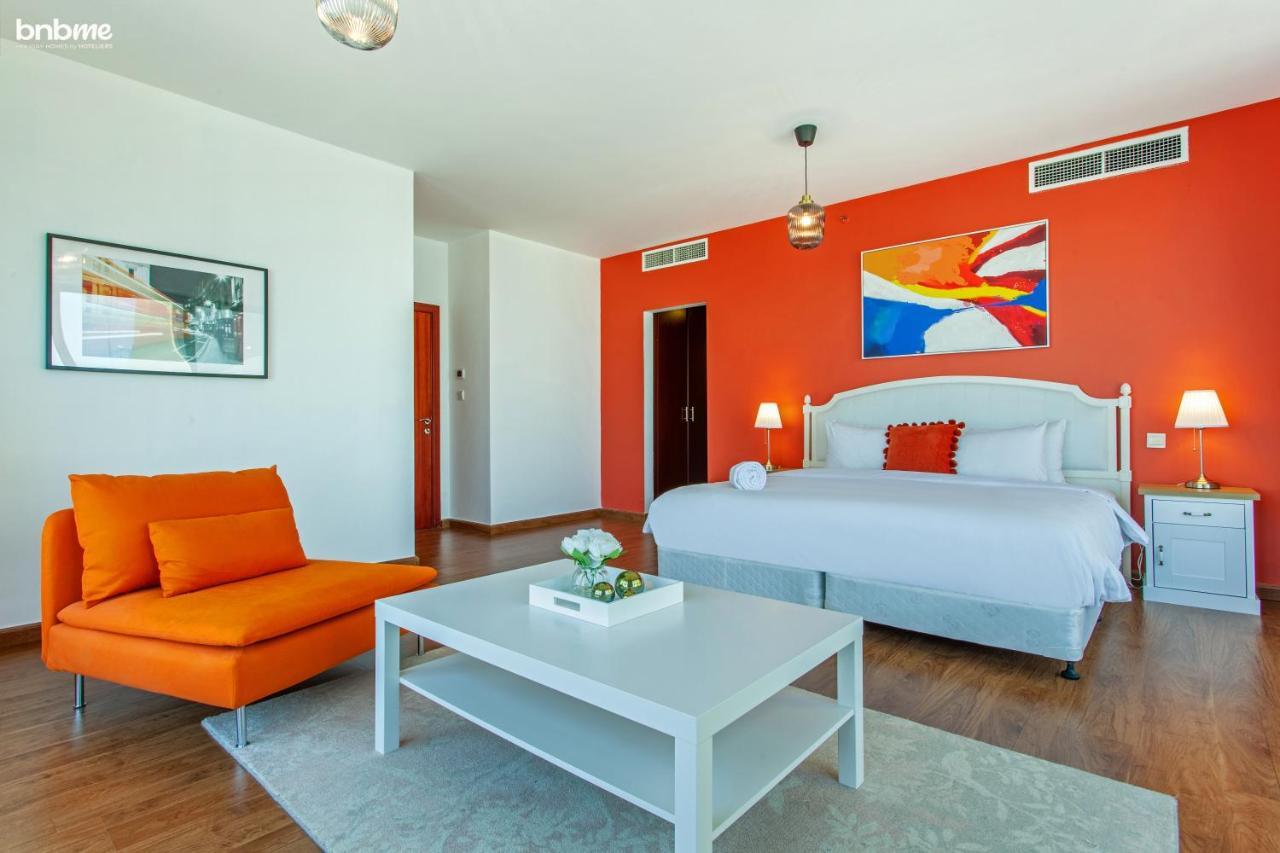 Bnbmehomes - 4Br Apartment With Dubai Marina View Ngoại thất bức ảnh