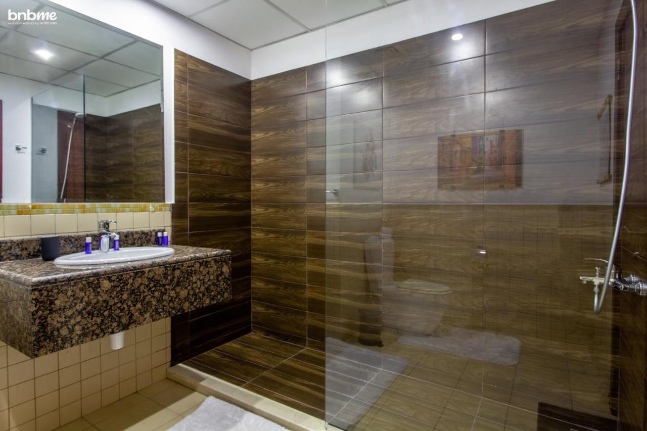 Bnbmehomes - 4Br Apartment With Dubai Marina View Ngoại thất bức ảnh