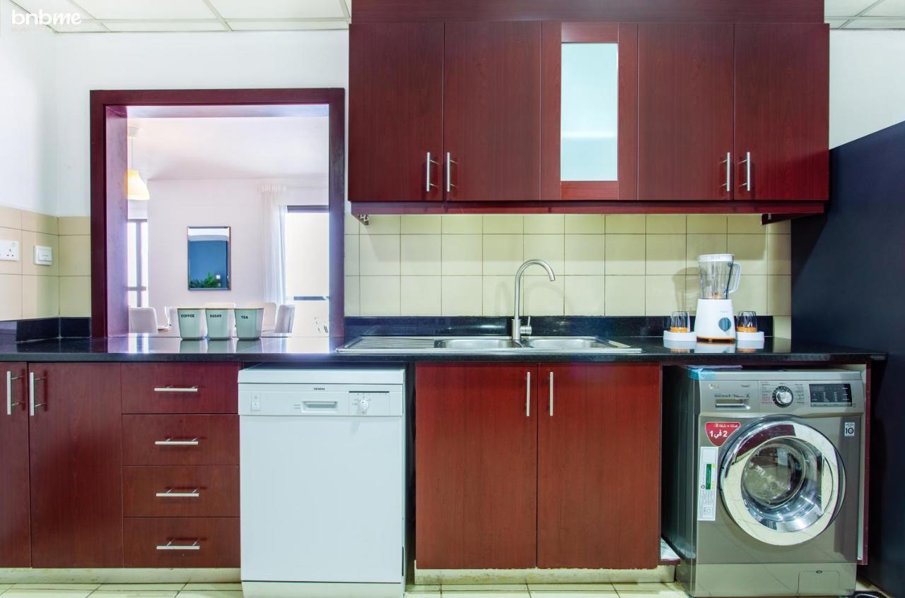 Bnbmehomes - 4Br Apartment With Dubai Marina View Ngoại thất bức ảnh