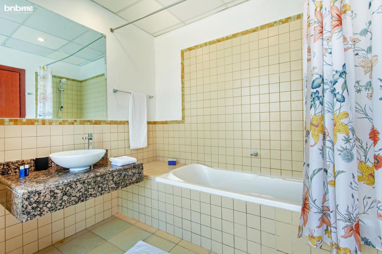 Bnbmehomes - 4Br Apartment With Dubai Marina View Ngoại thất bức ảnh