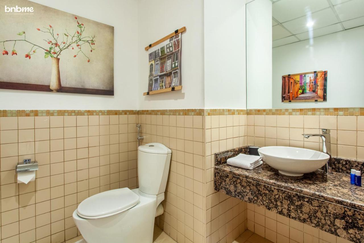 Bnbmehomes - 4Br Apartment With Dubai Marina View Ngoại thất bức ảnh