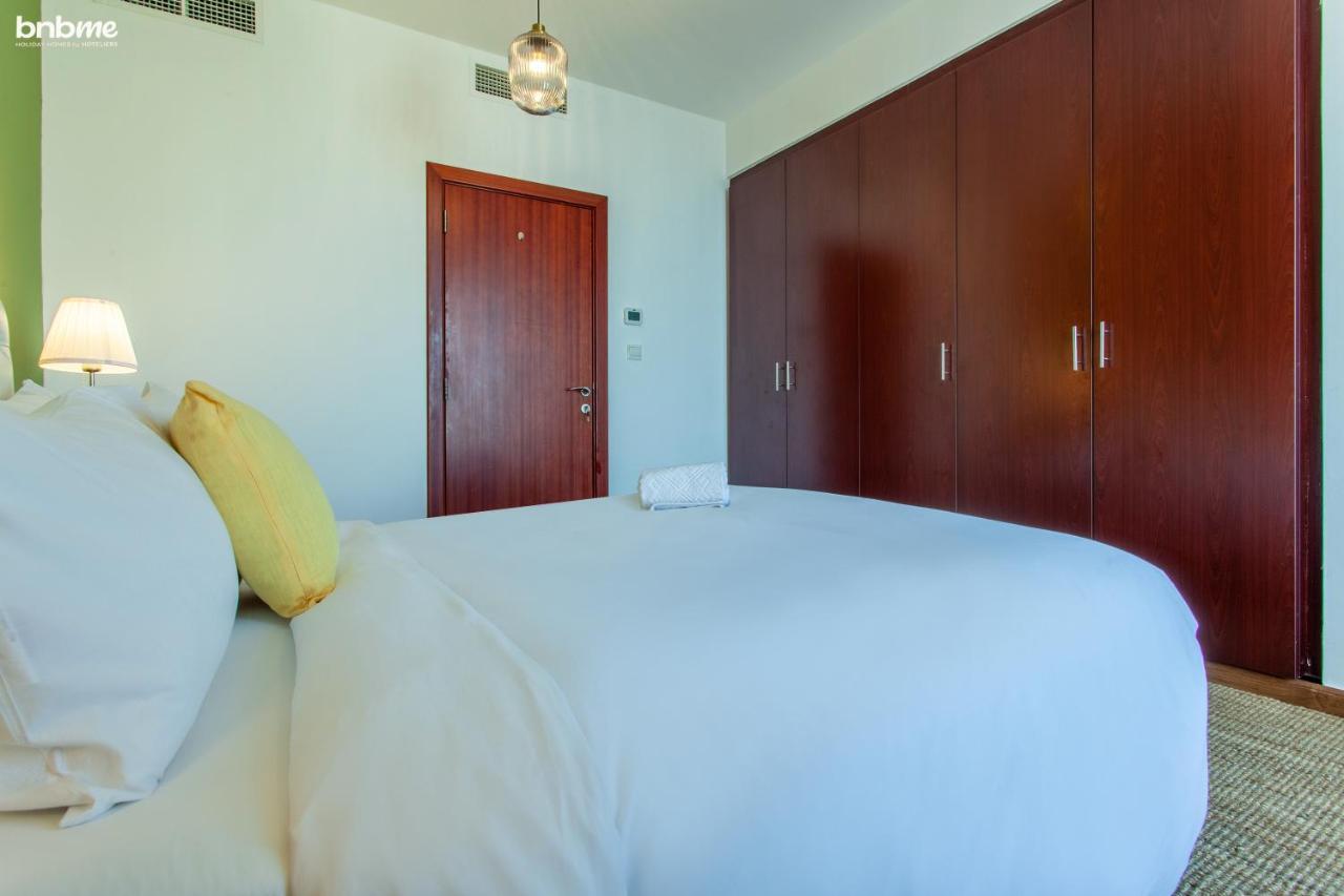 Bnbmehomes - 4Br Apartment With Dubai Marina View Ngoại thất bức ảnh