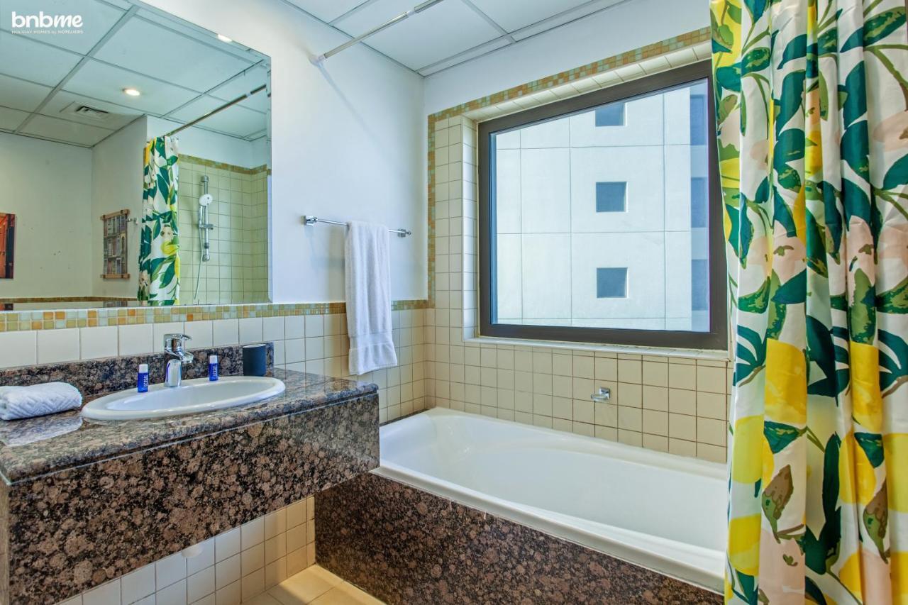 Bnbmehomes - 4Br Apartment With Dubai Marina View Ngoại thất bức ảnh