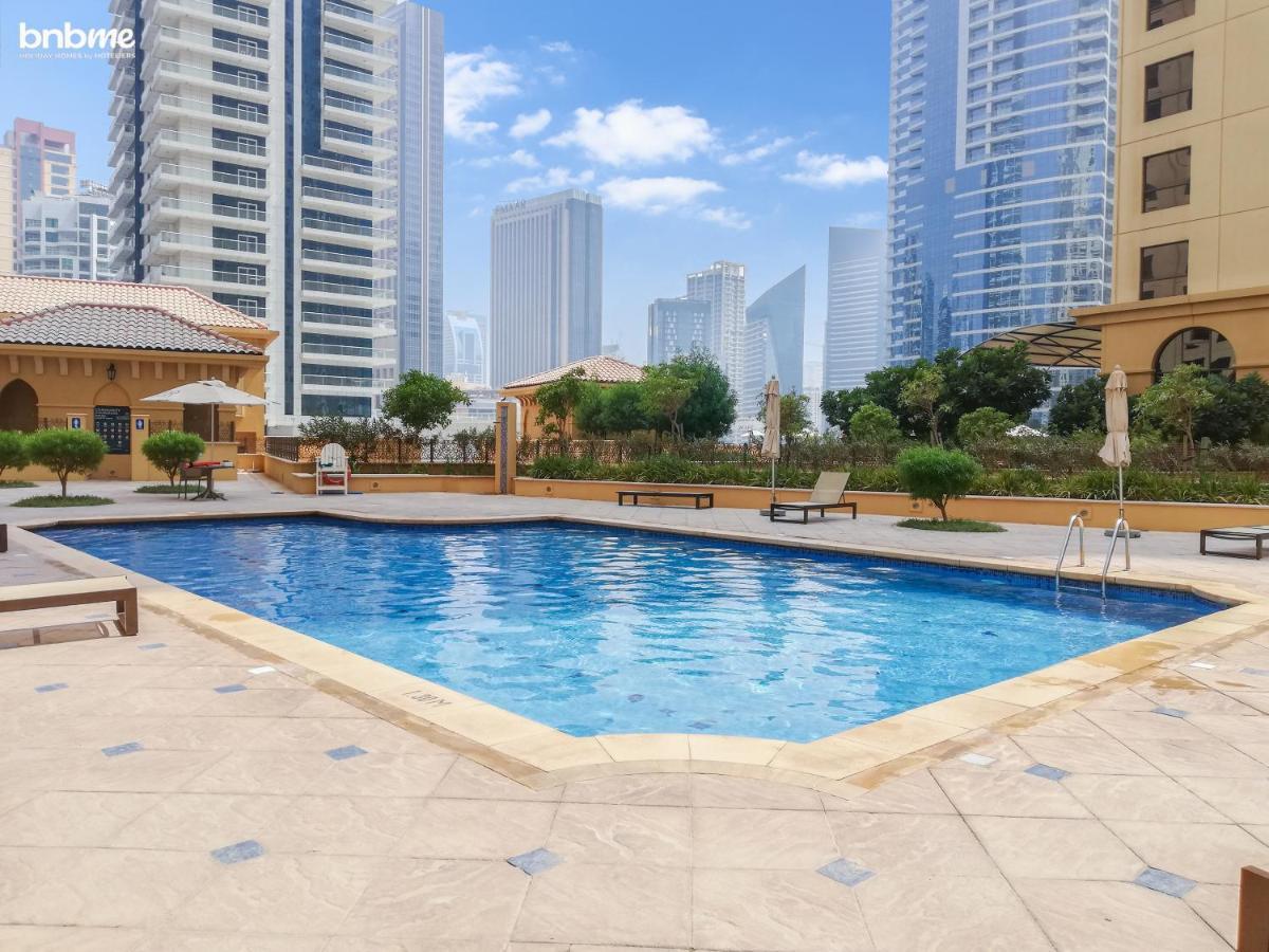 Bnbmehomes - 4Br Apartment With Dubai Marina View Ngoại thất bức ảnh